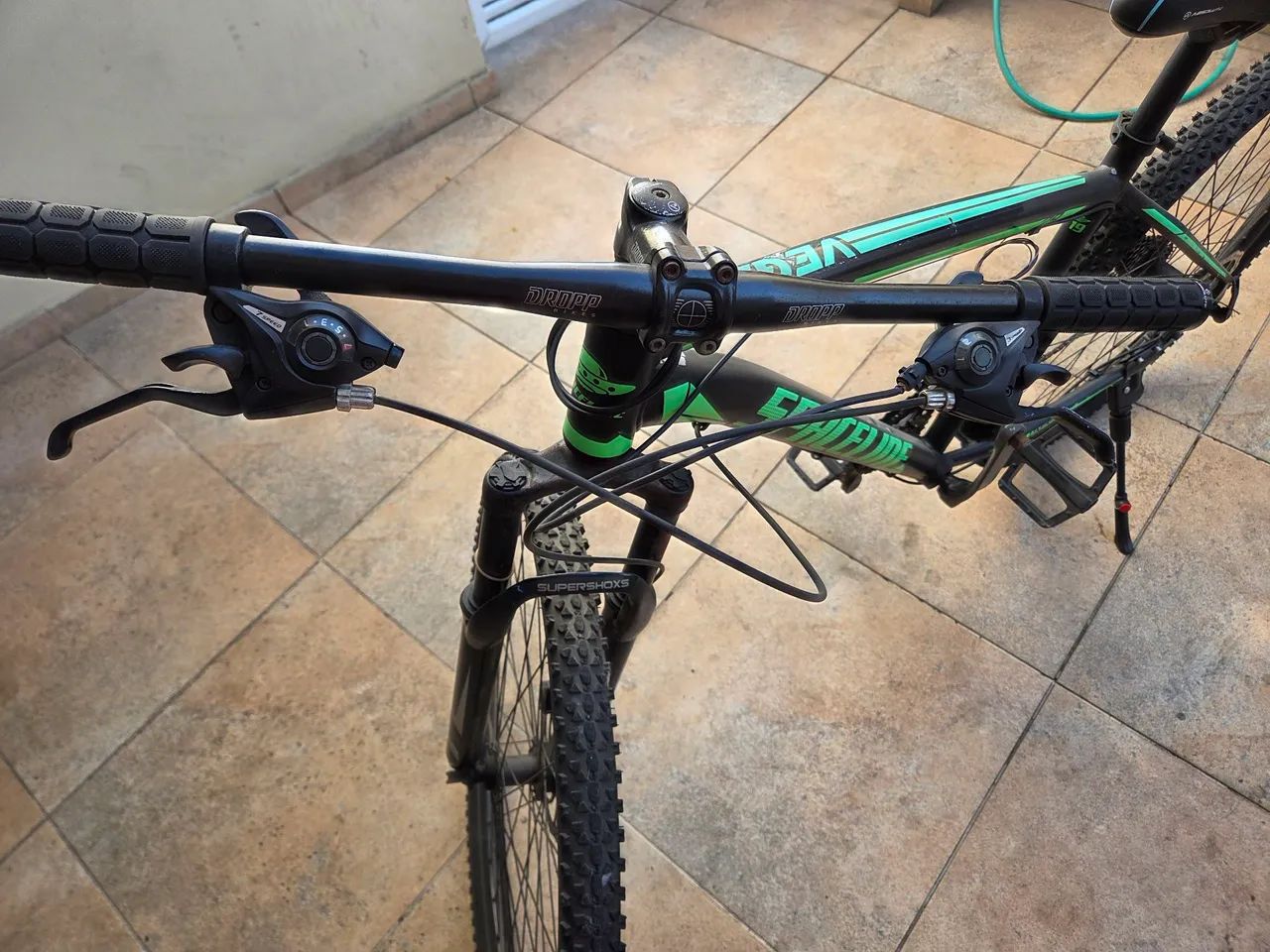 Bicicleta aro 29 - Foto 4