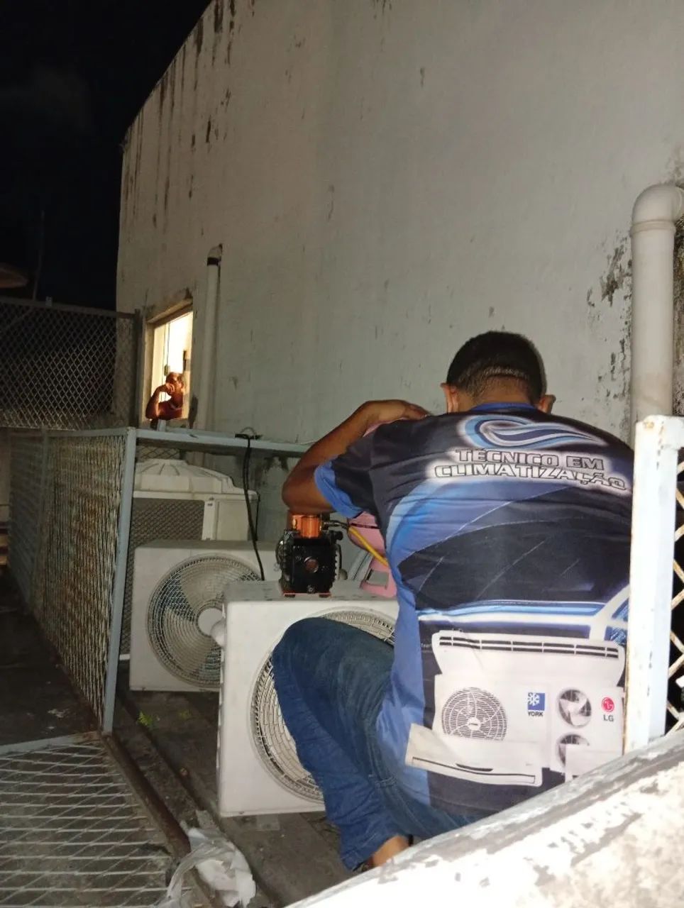 Instalação, manutenção e conserto. - Foto 3