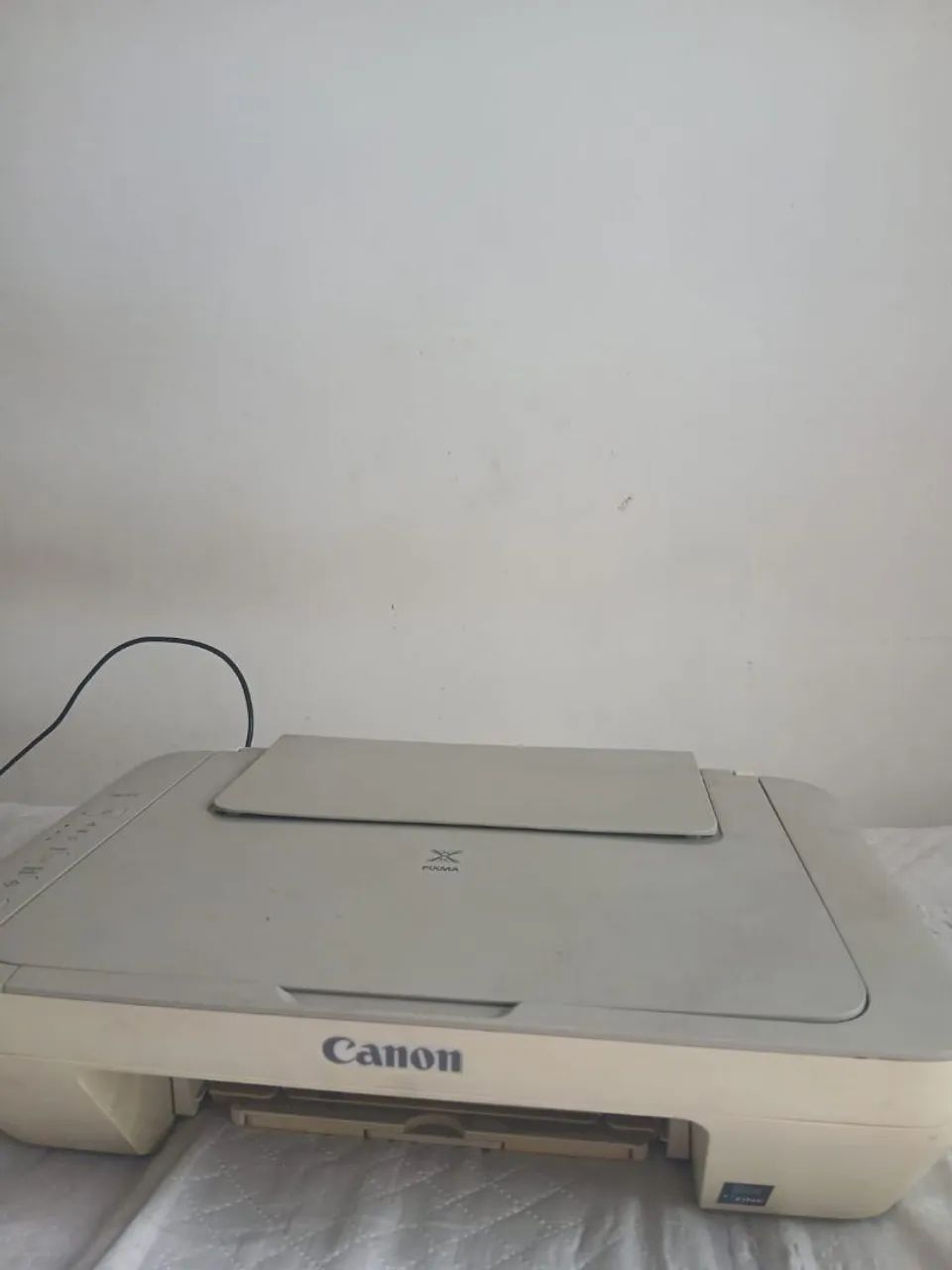 Monitor Philips, CPU STI,impressora  - Foto 5