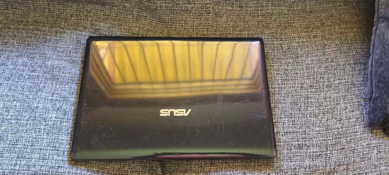 Notebook  - Foto 2