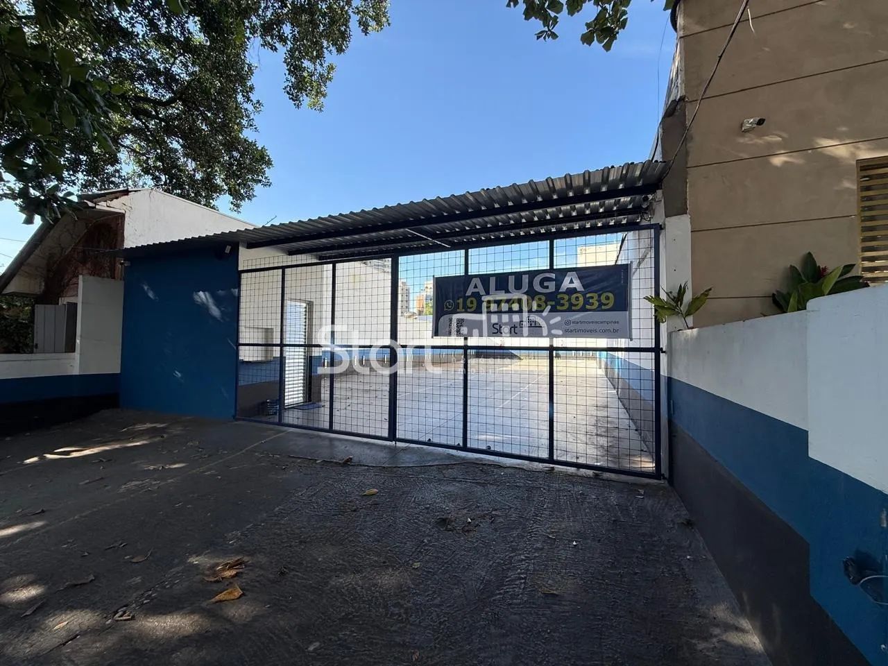 terreno - Cambuí - Campinas - Foto 2