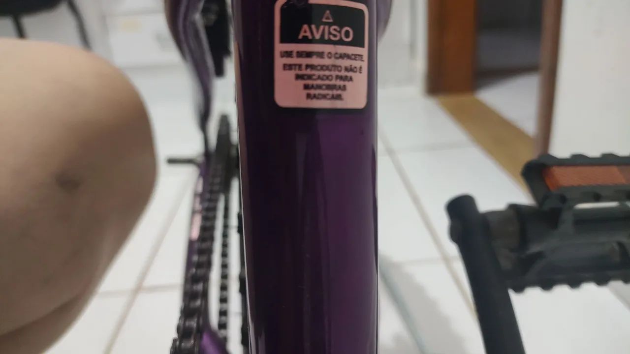 Bicicleta  - Foto 3