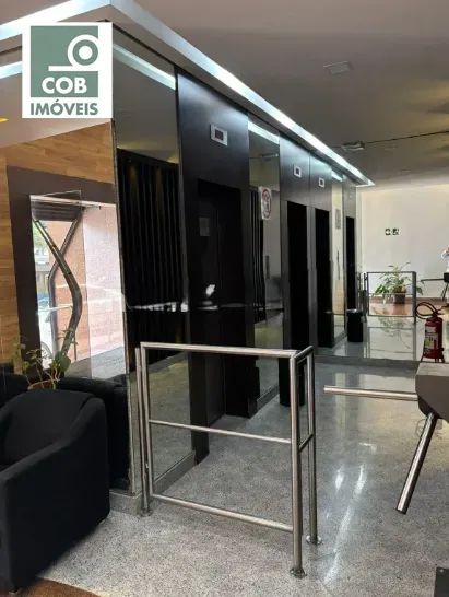 Vendo excelente sala comercial no Gutierrez - BH - Foto 5