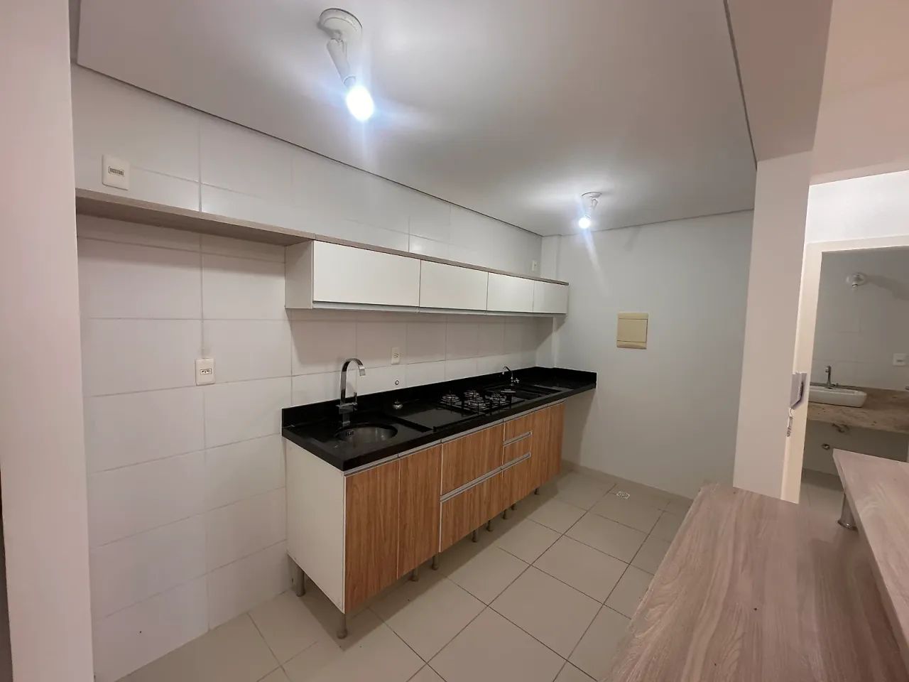 Apartamento 1 Quarto 51m² - Pedra Branca - Foto 4