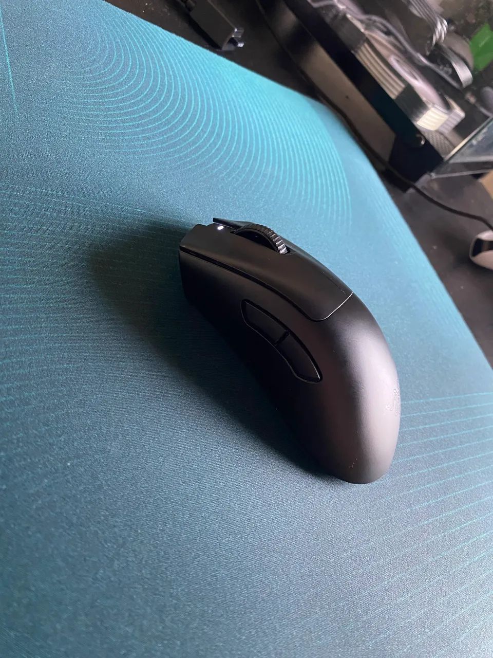 Mouse Razer Deathadder v3 Pro - Foto 4