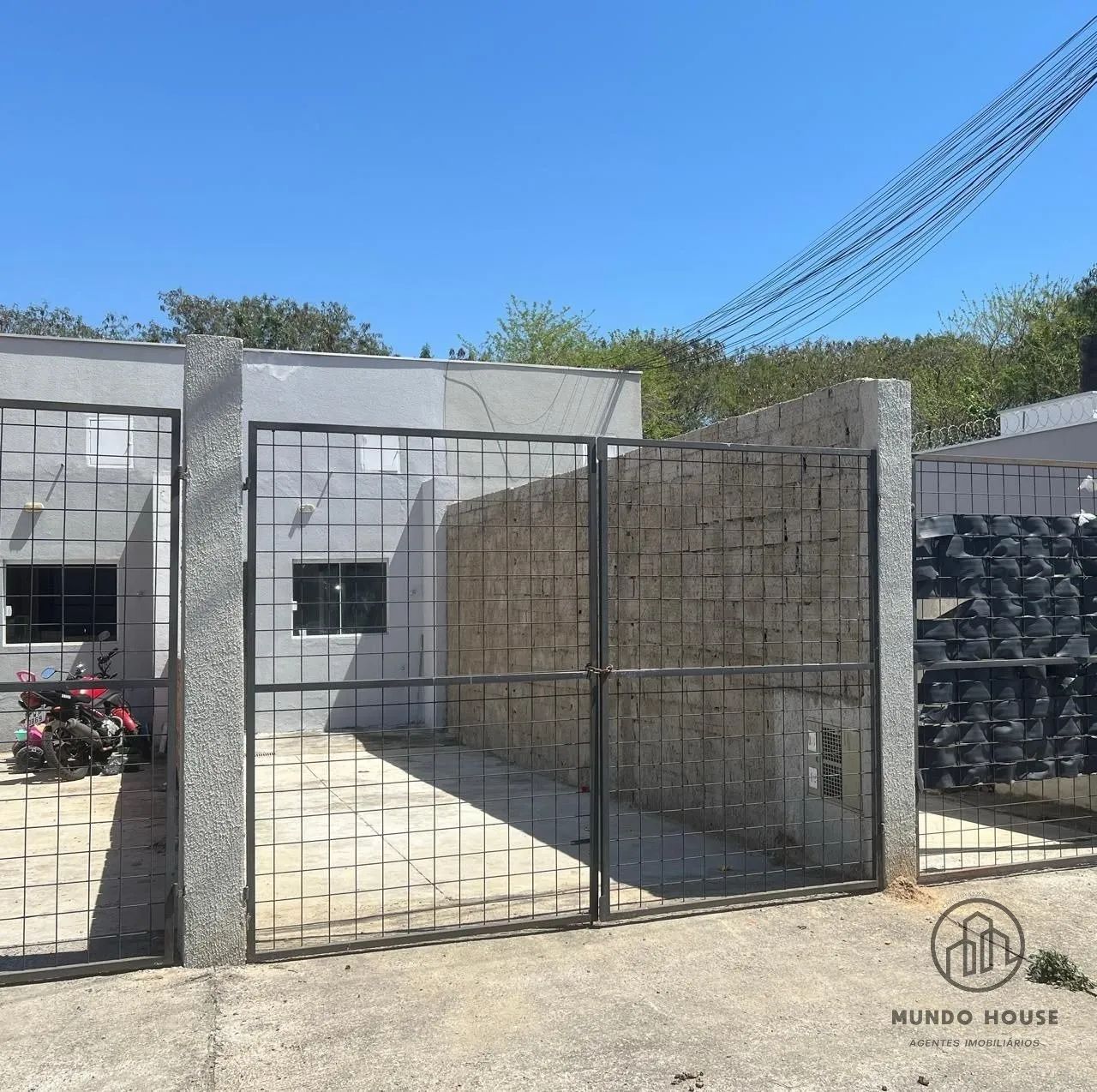 Casa disponível na Vila Mineirão, Sorocaba - Foto 2