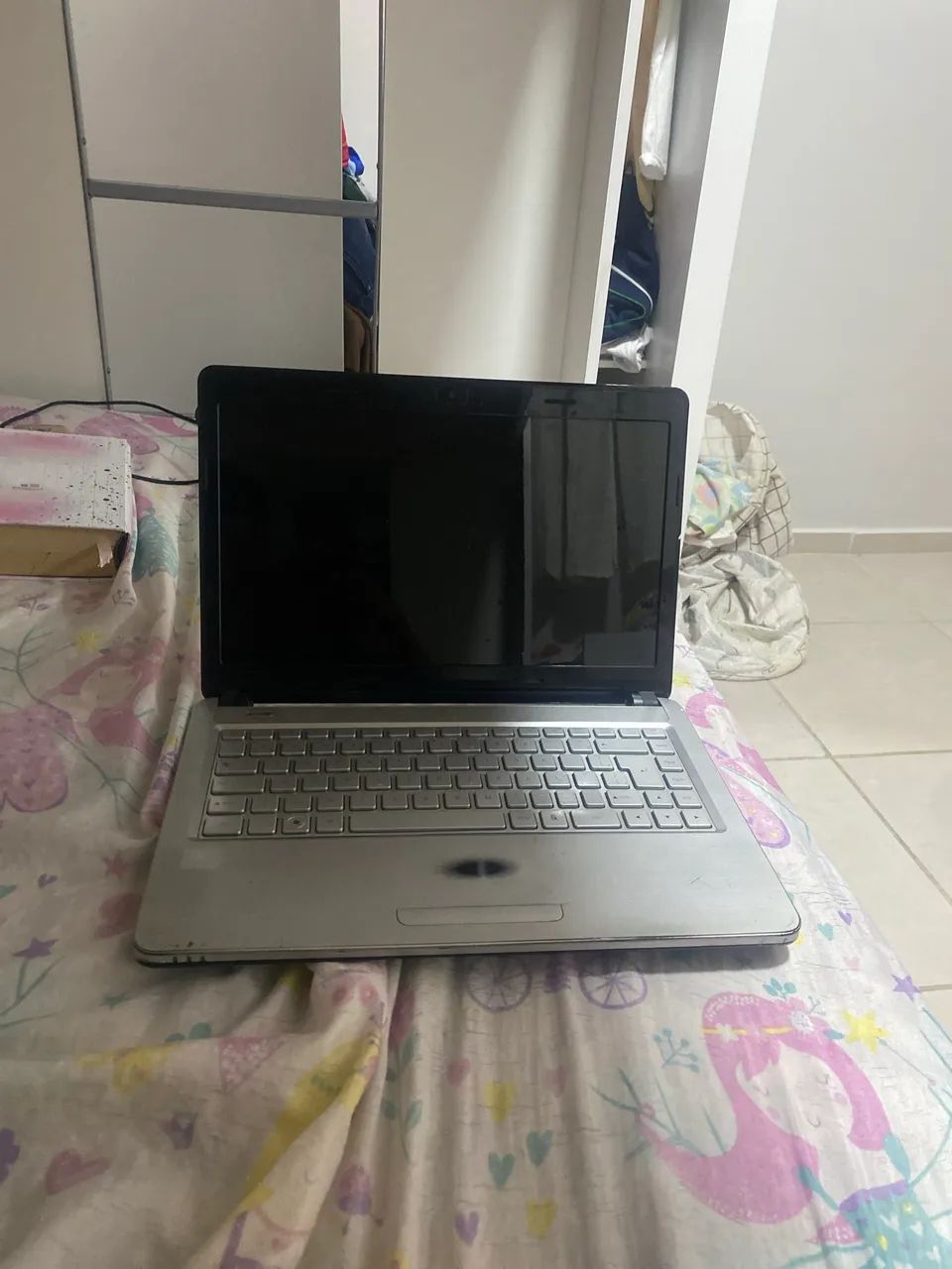 notebook Semp/ STI (LEIA A DESCRIÇÃO) 