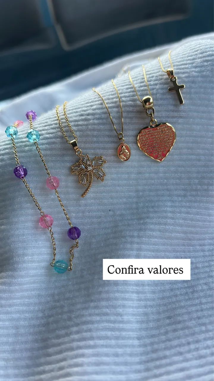 Semi joias ?  - Foto 3