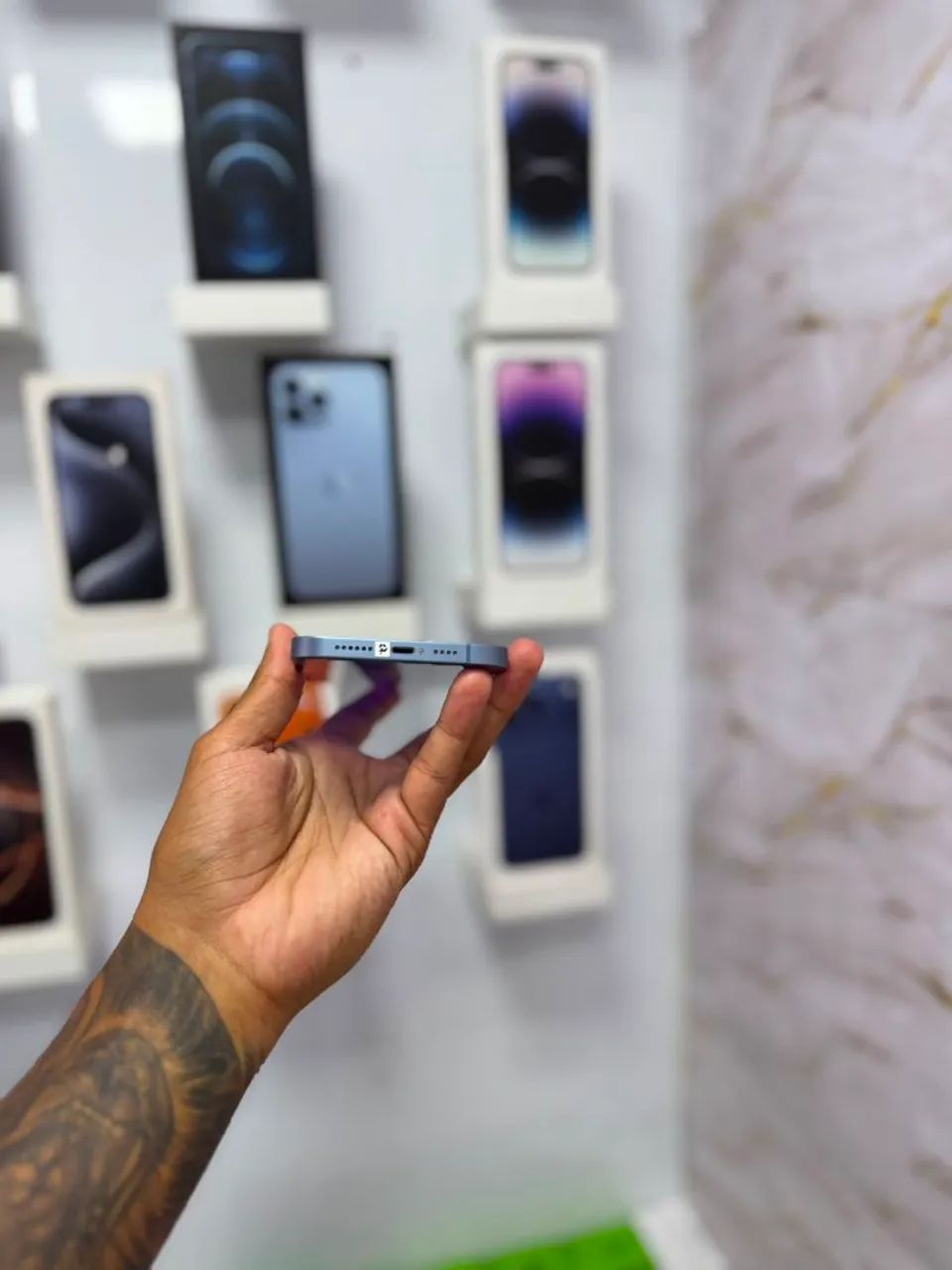 IPHONE 14 PLUS 256GB - Foto 4