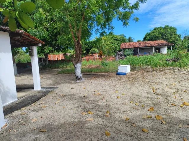 Excelente Sitio em Pacajus