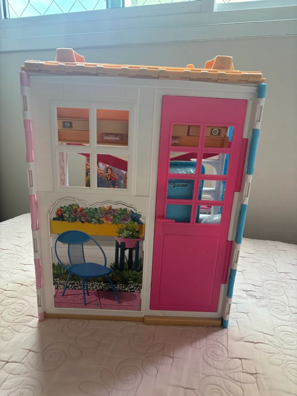 Casa da Barbie - Malibu - Foto 3
