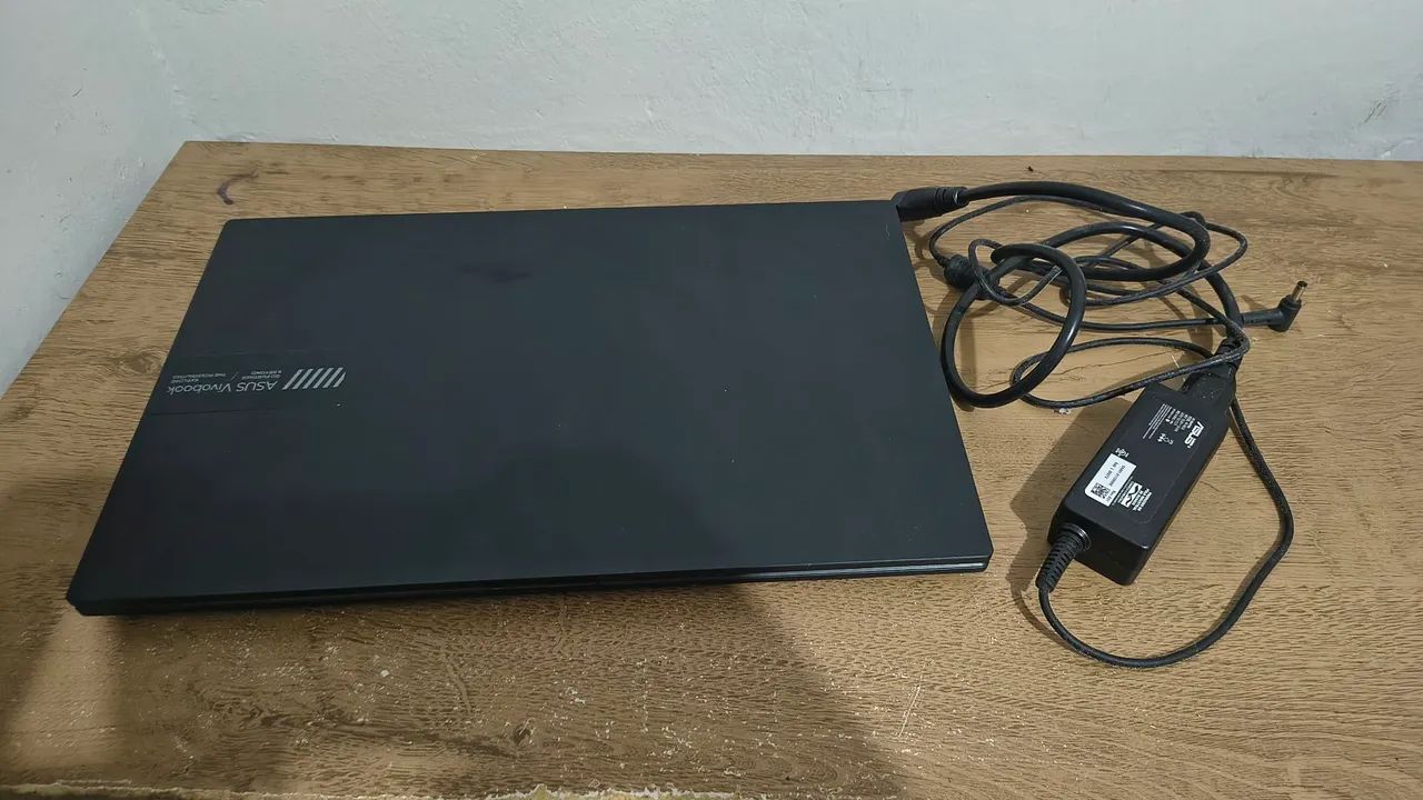 Notebook Asus Vivobook Go 15 W11 Pro Original  - Foto 4
