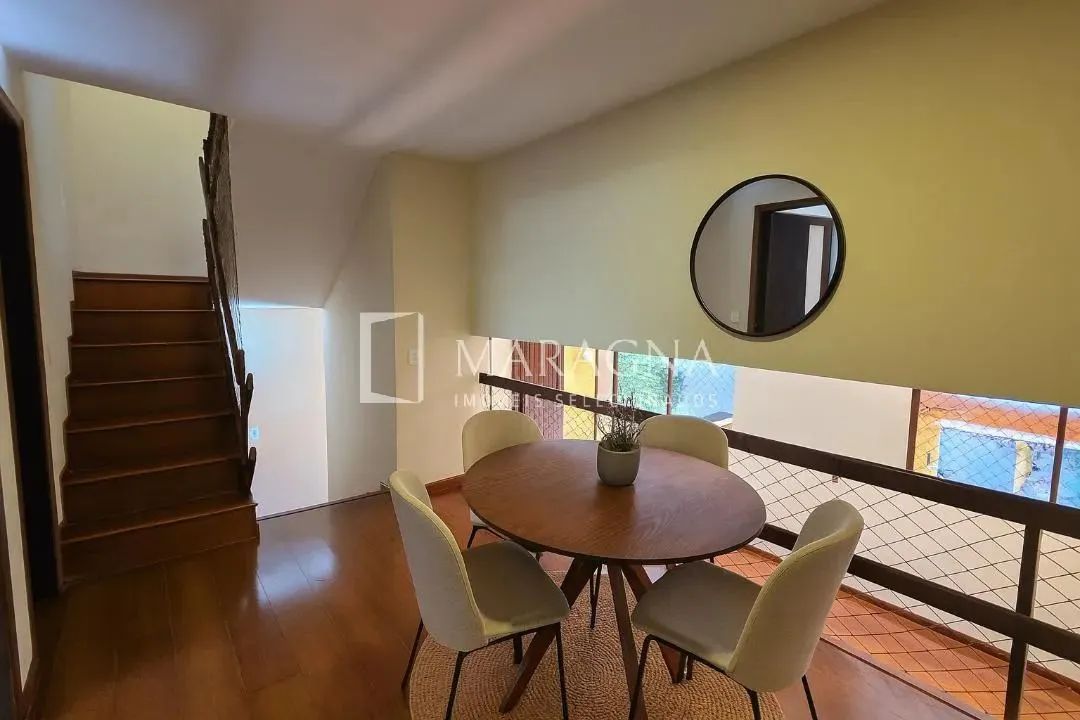 Sobrado em condomínio Pilarzinho 122m² privativos 3quartos 2vagas - Quintal - Foto 5