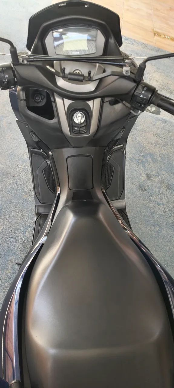 Nmax - Foto 5