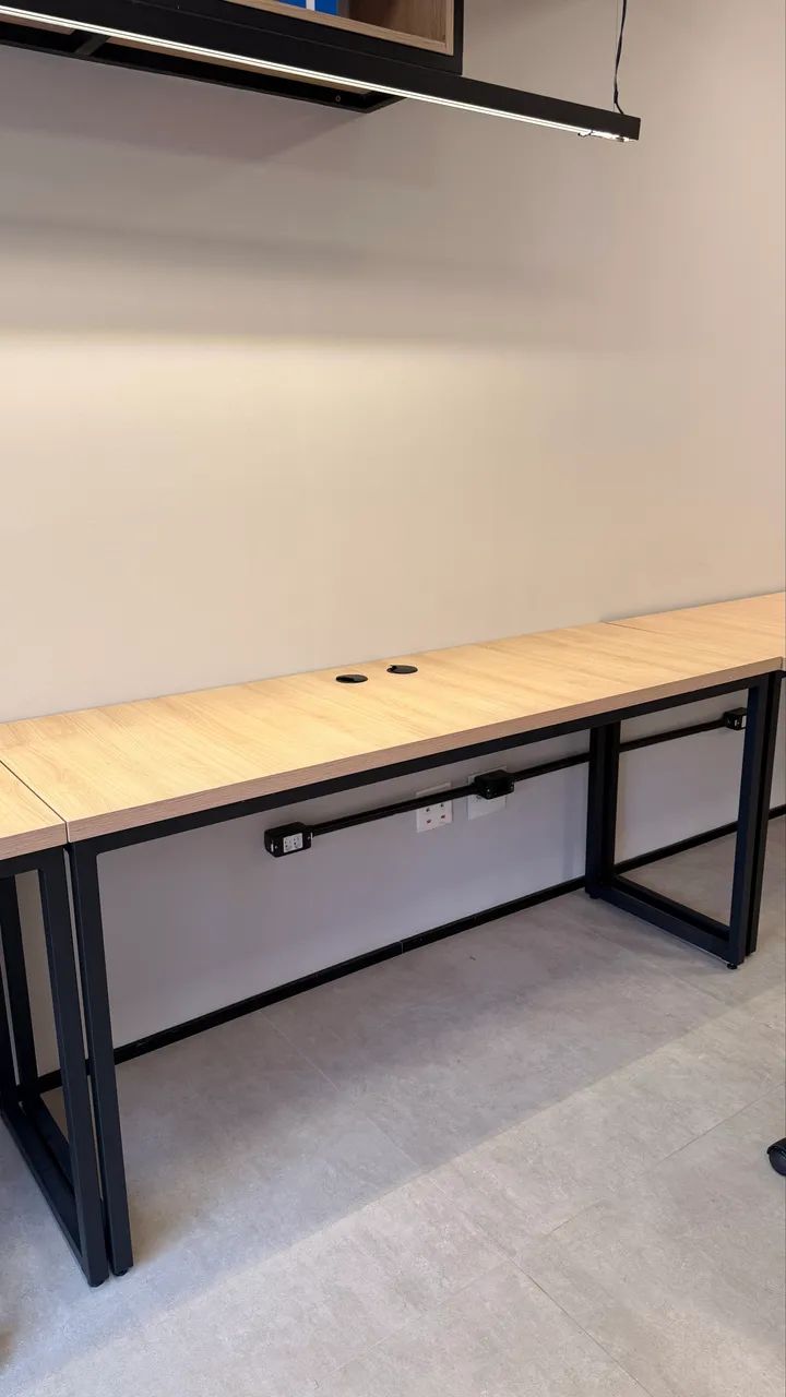 Mesa para escritório 