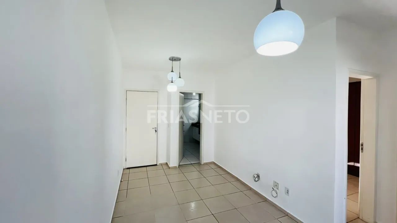 Residencial Apartamento em Piracicaba - Foto 4