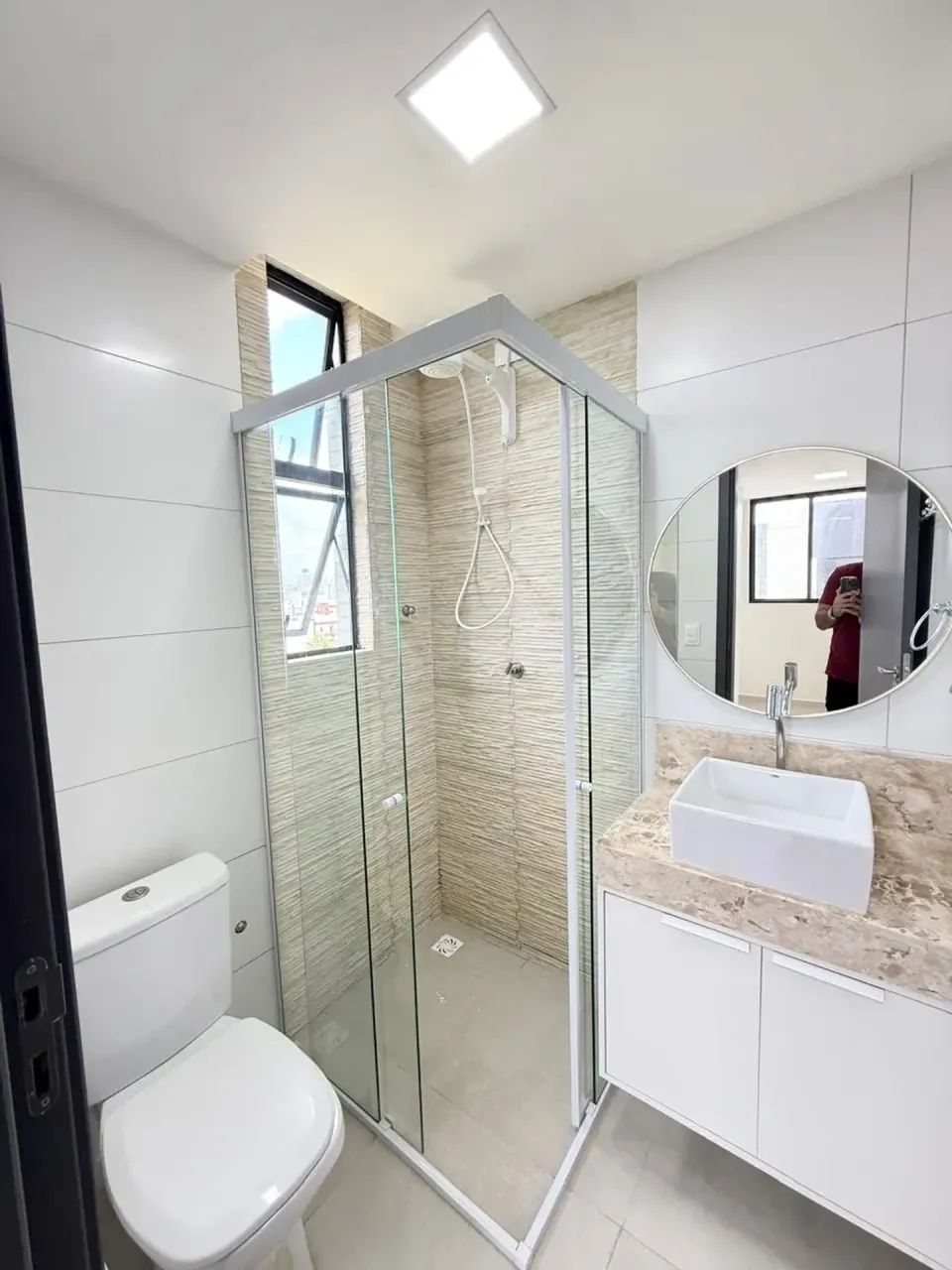 Apartamento com 2 quartos, projetados no melhor do catole - Foto 4