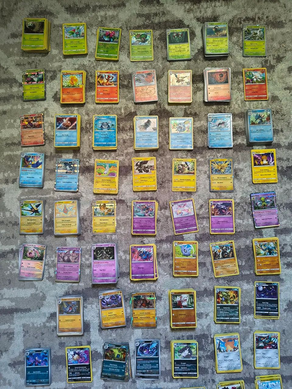 Cartas pokémon  - Foto 4