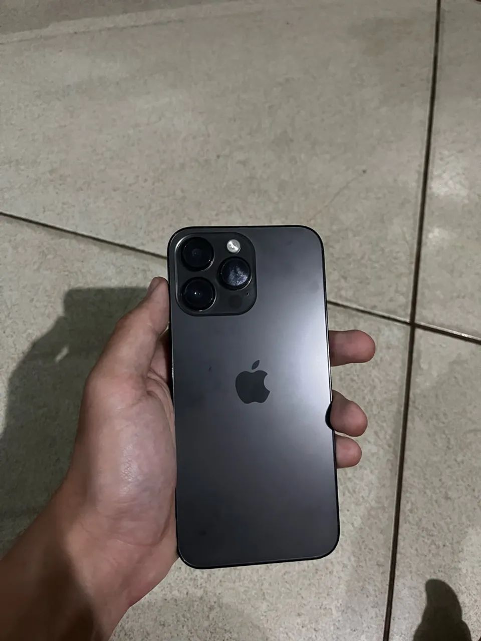 iPhone 14 Pro Max 128GB - Foto 2