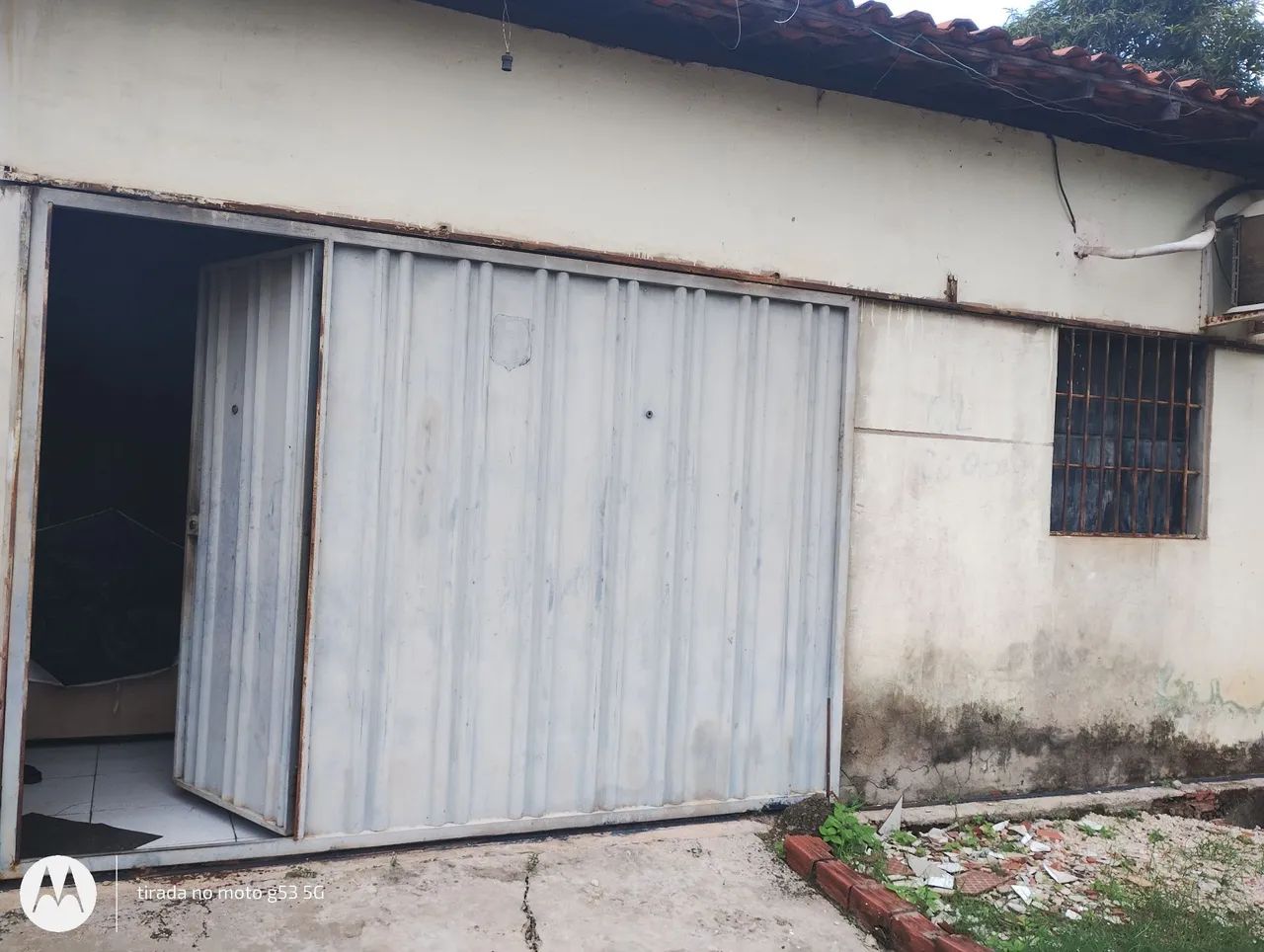 Foto - Teresina - Angelim