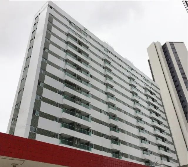 Foto - Recife - Casa Amarela