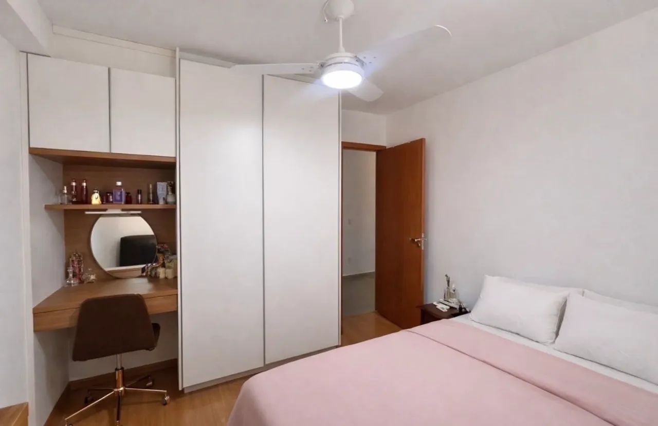 APARTAMENTO CEILÂNDIA  - Foto 3