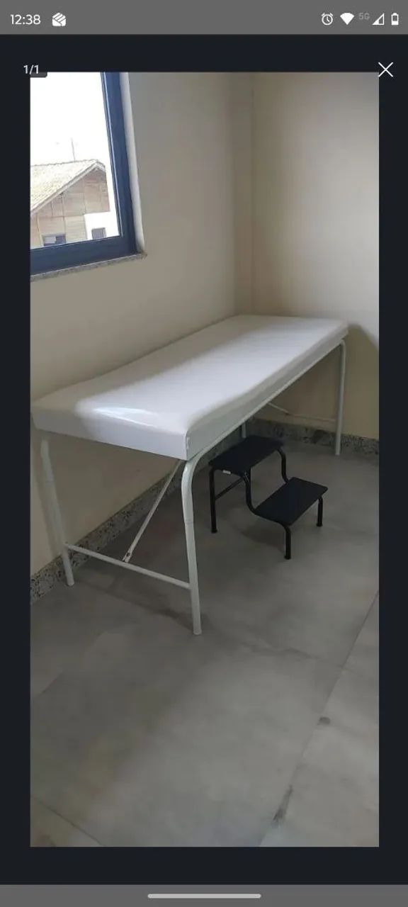Maca Estética e Hospitalar 