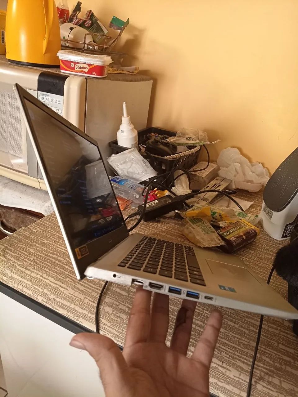 Notebook Aspire 5 A514-54 - Foto 4