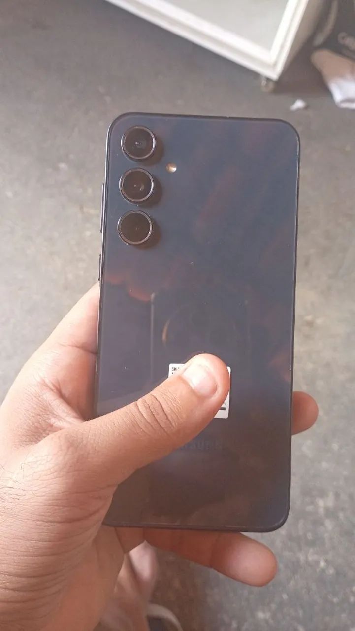 Celular Samsung a55 5g  - Foto 4
