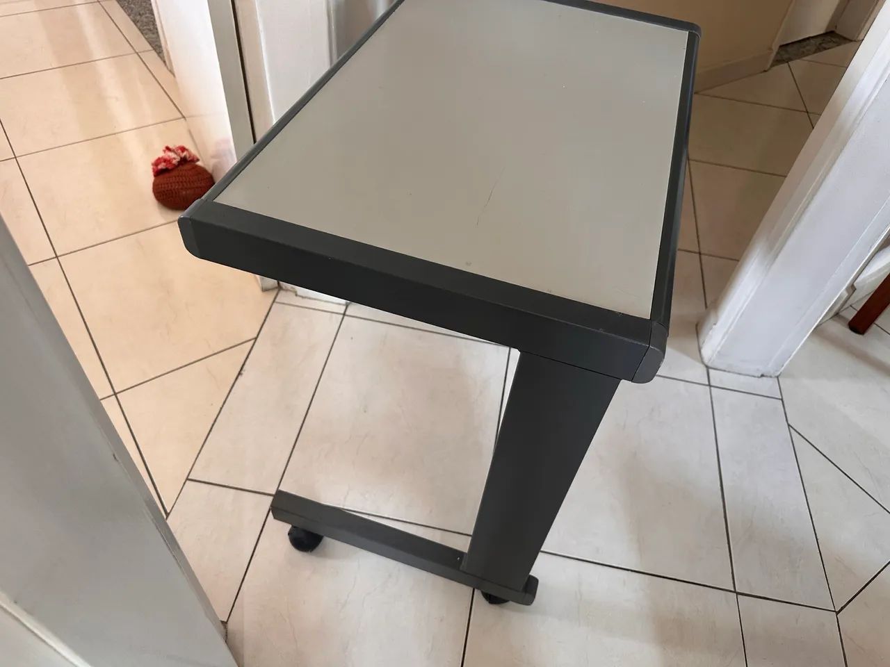 Mesa para computador/ notebook/ mesa escritório  - Foto 5