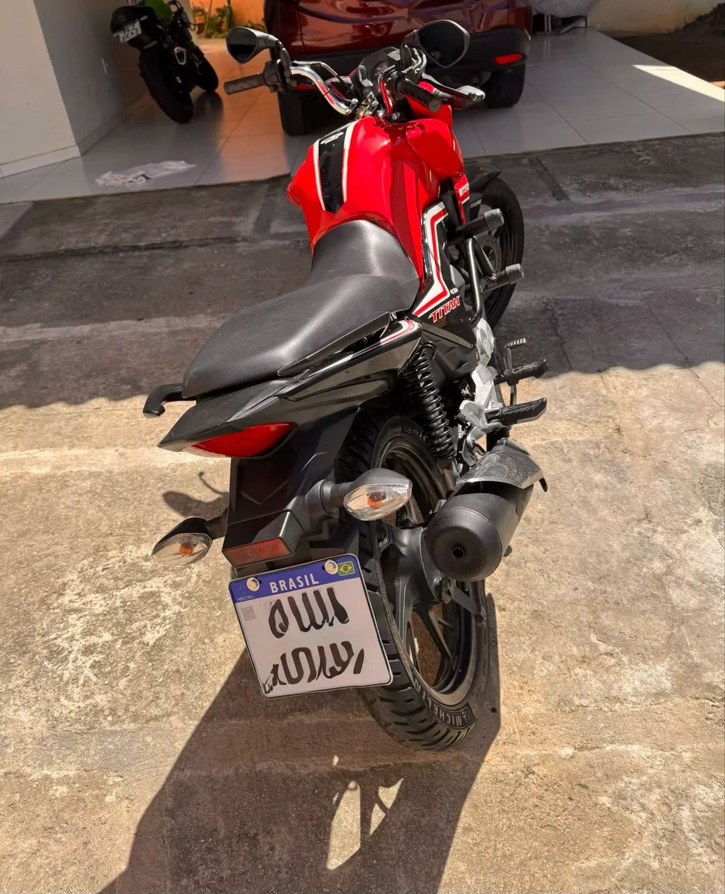 TITAN 2019 PARTICULAR - Foto 3