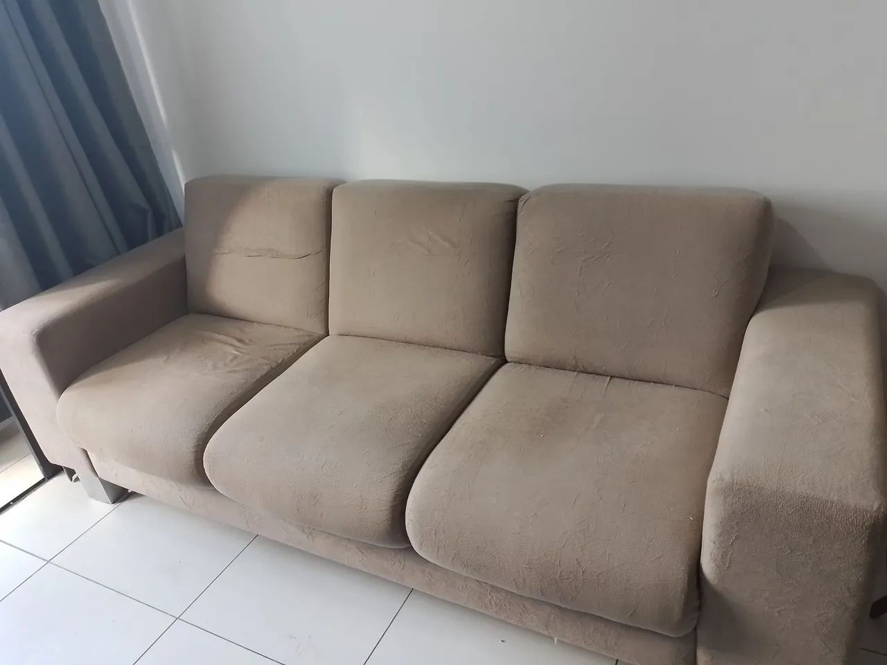 Sofa 3 lugares