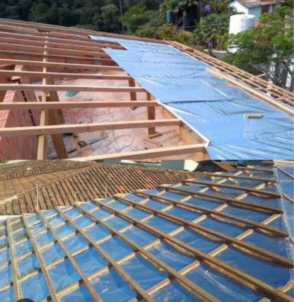 Reforma e construção em geral  - Foto 3