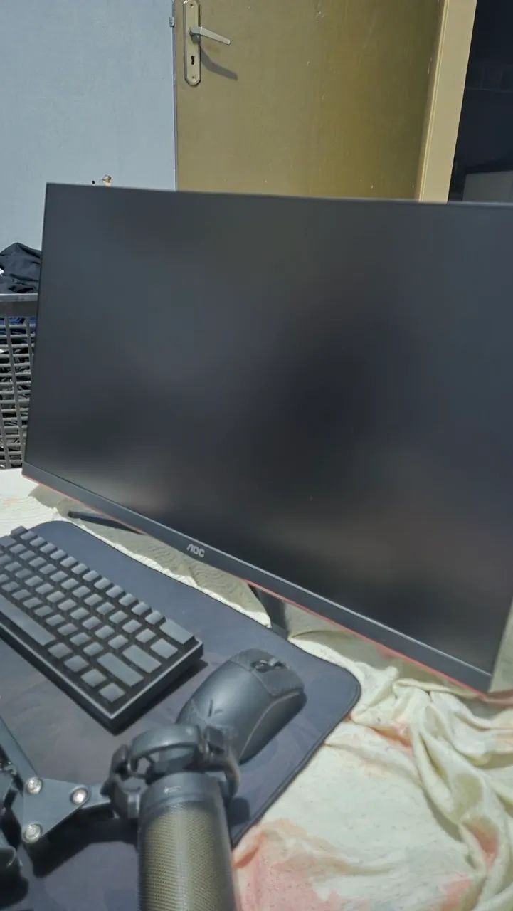Kit de periféricos gamer - Foto 2