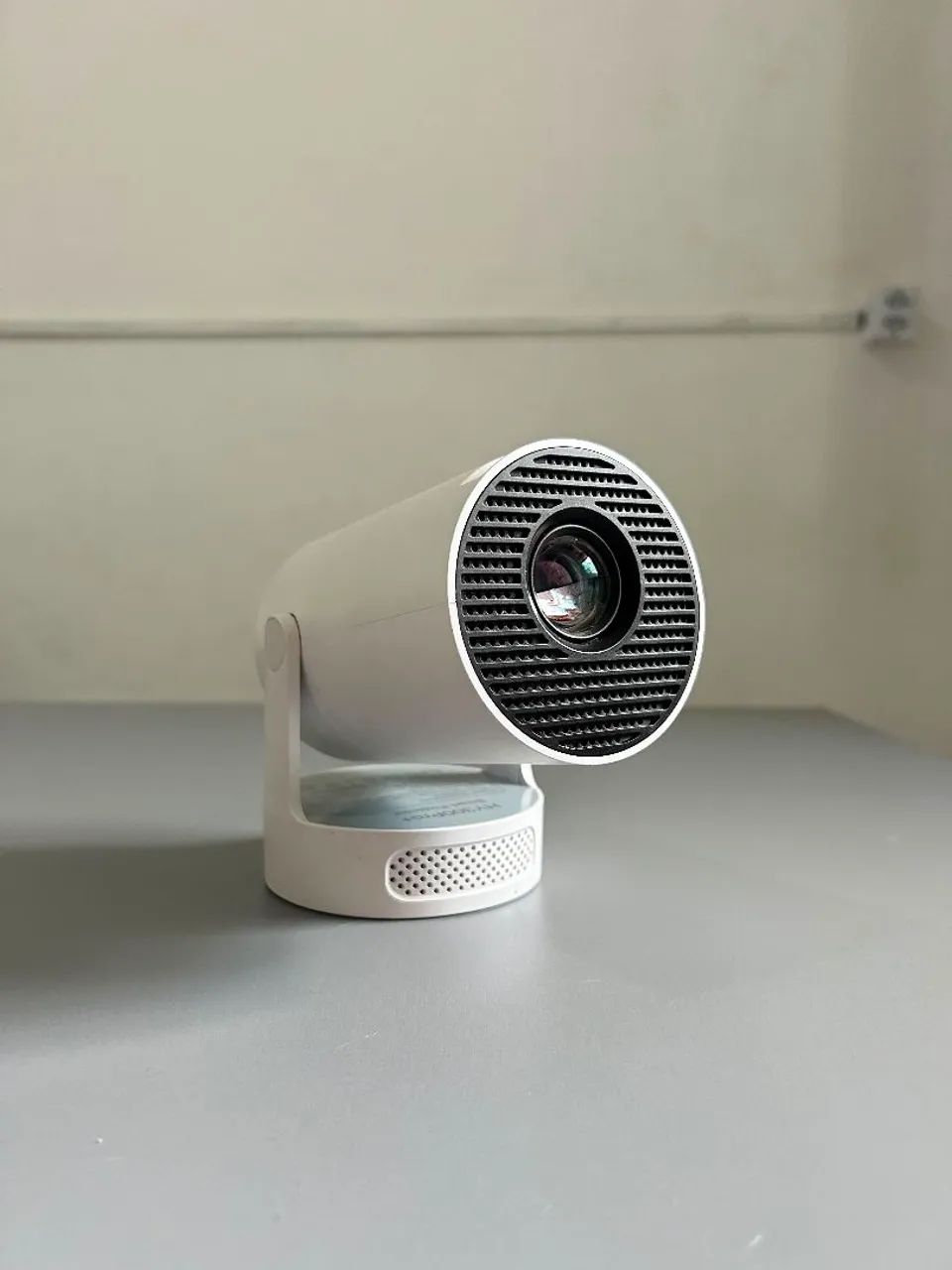 Projetor HY300PRO+ MAGICUBIC - Foto 2