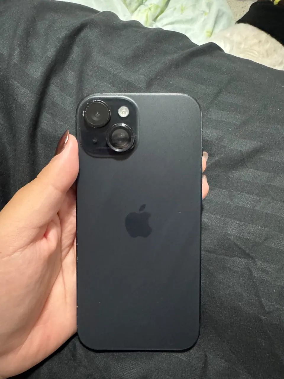 iPhone 15 - Foto 4