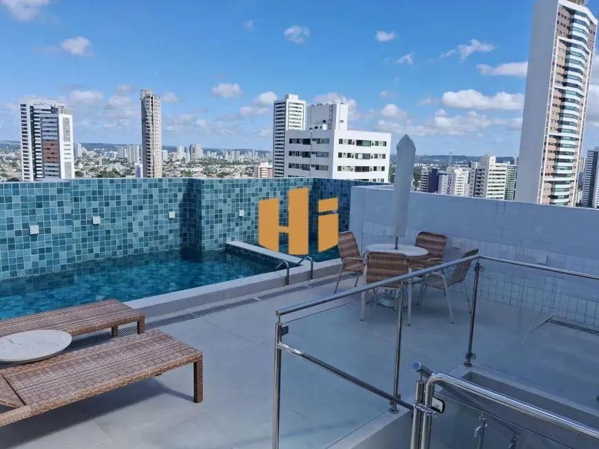 Apartamento à venda no EDIFÍCIO JARDINS MADALENA - Foto 4