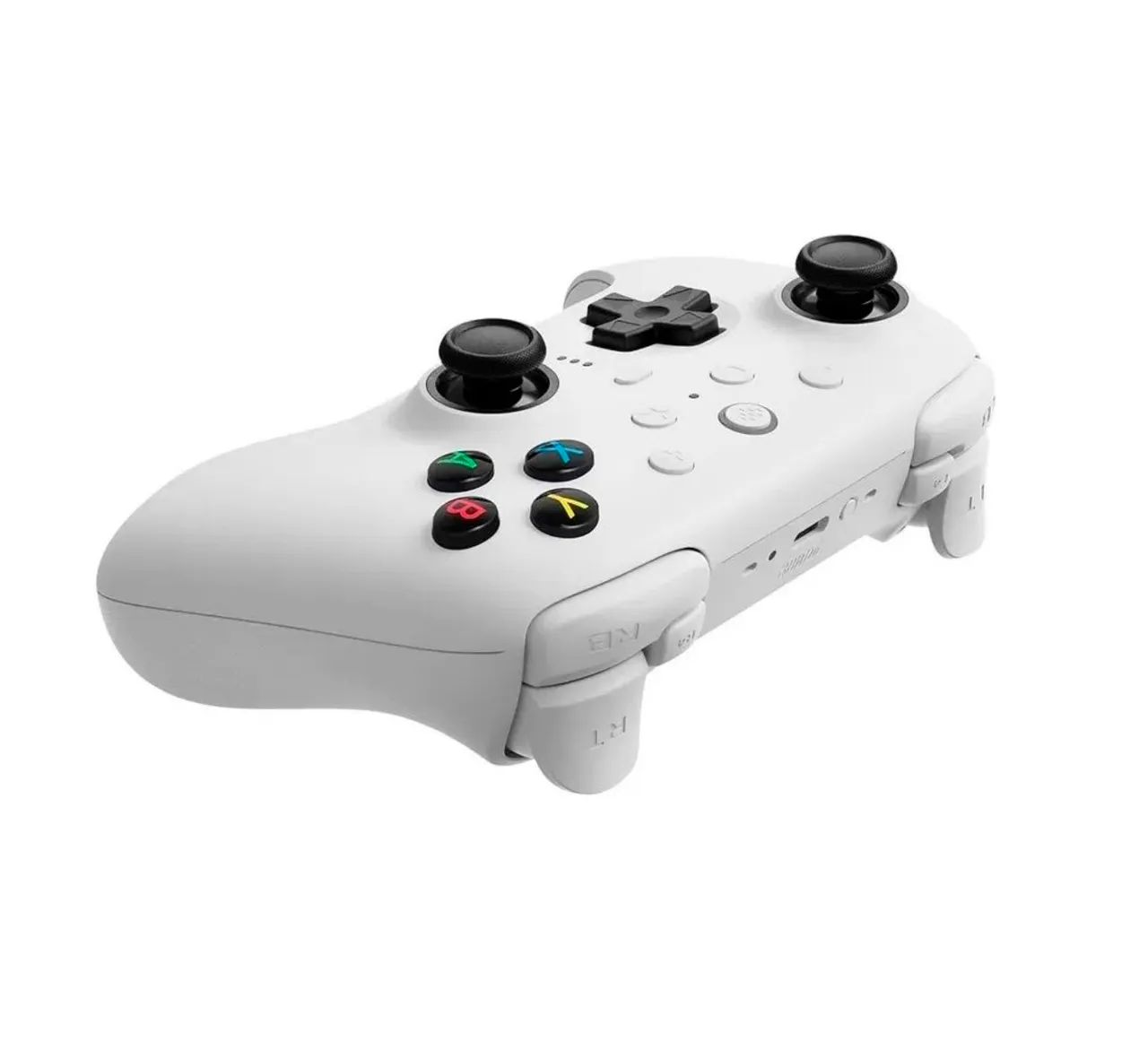 Controle Sem Fio 8BitDo Ultimate 2 para PC e Android com Joysticks TMR - Foto 4