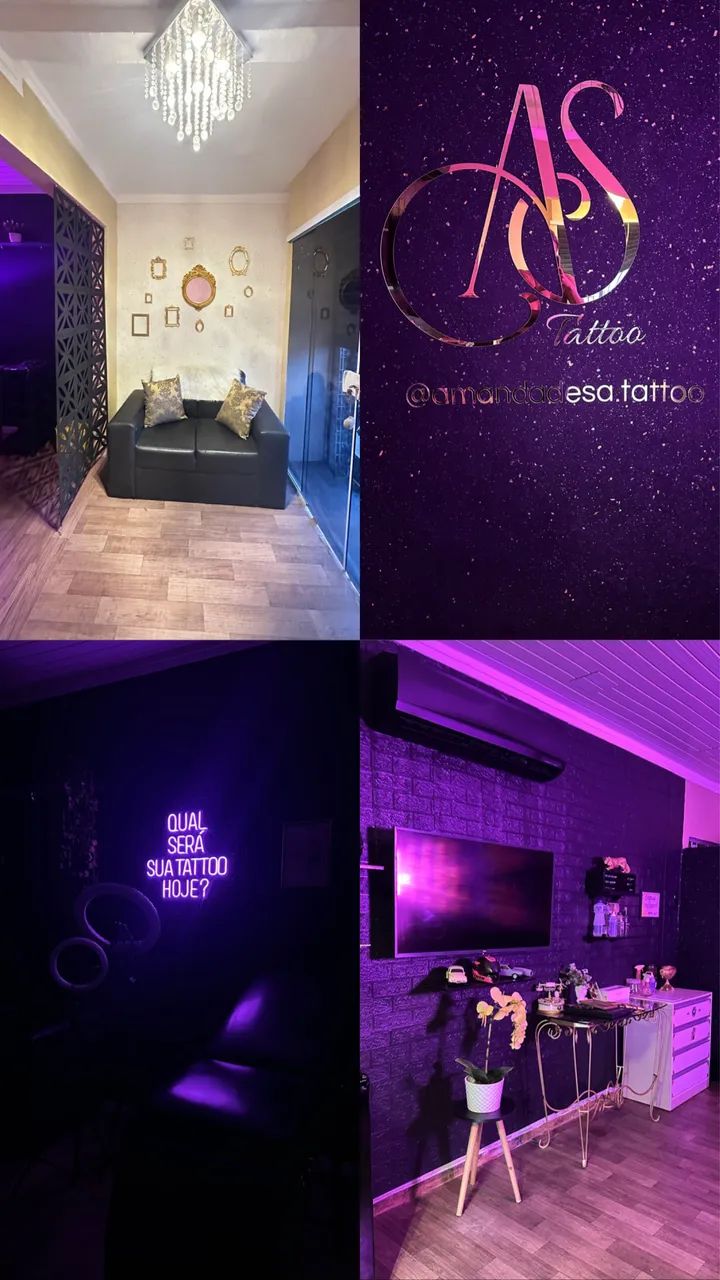 Espaço mobiliado - Arrendamento  - Foto 4