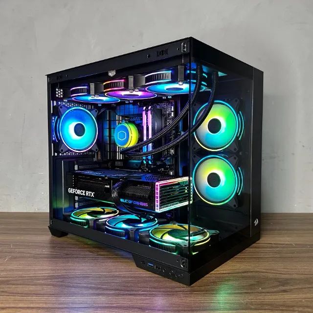 Pc Gamer Ultra 7 - Foto 5