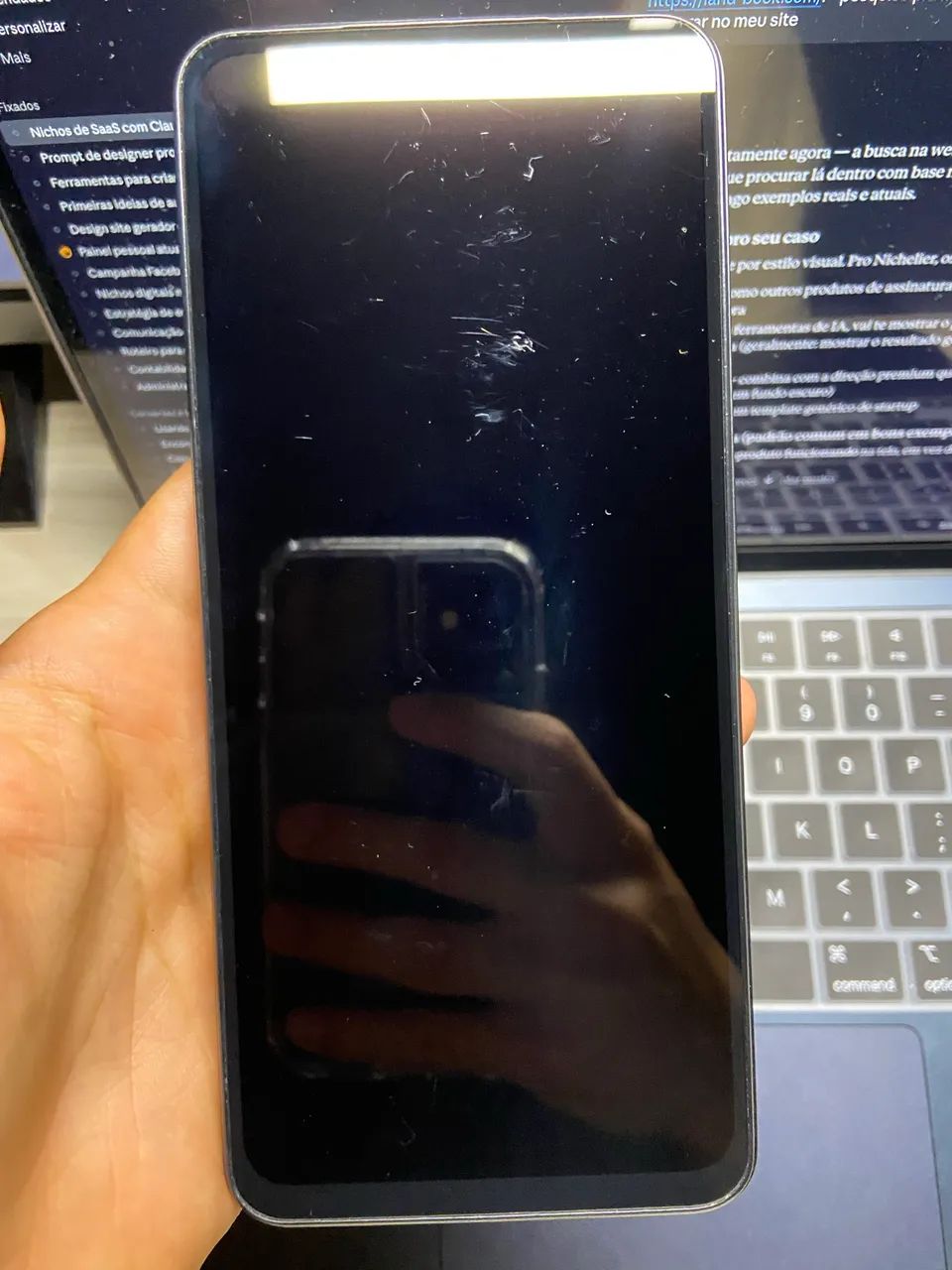 Redimi A5 62GB +Chip de 8GB - Foto 5
