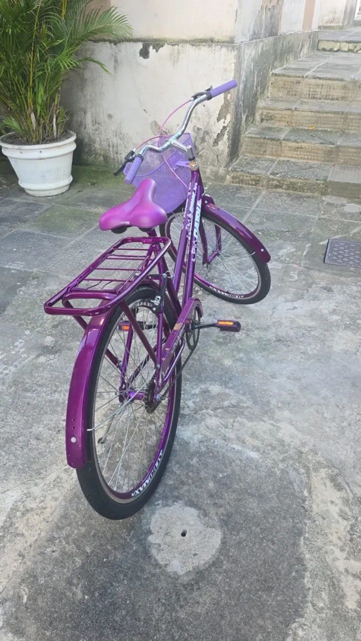Venda da bicicleta  - Foto 2
