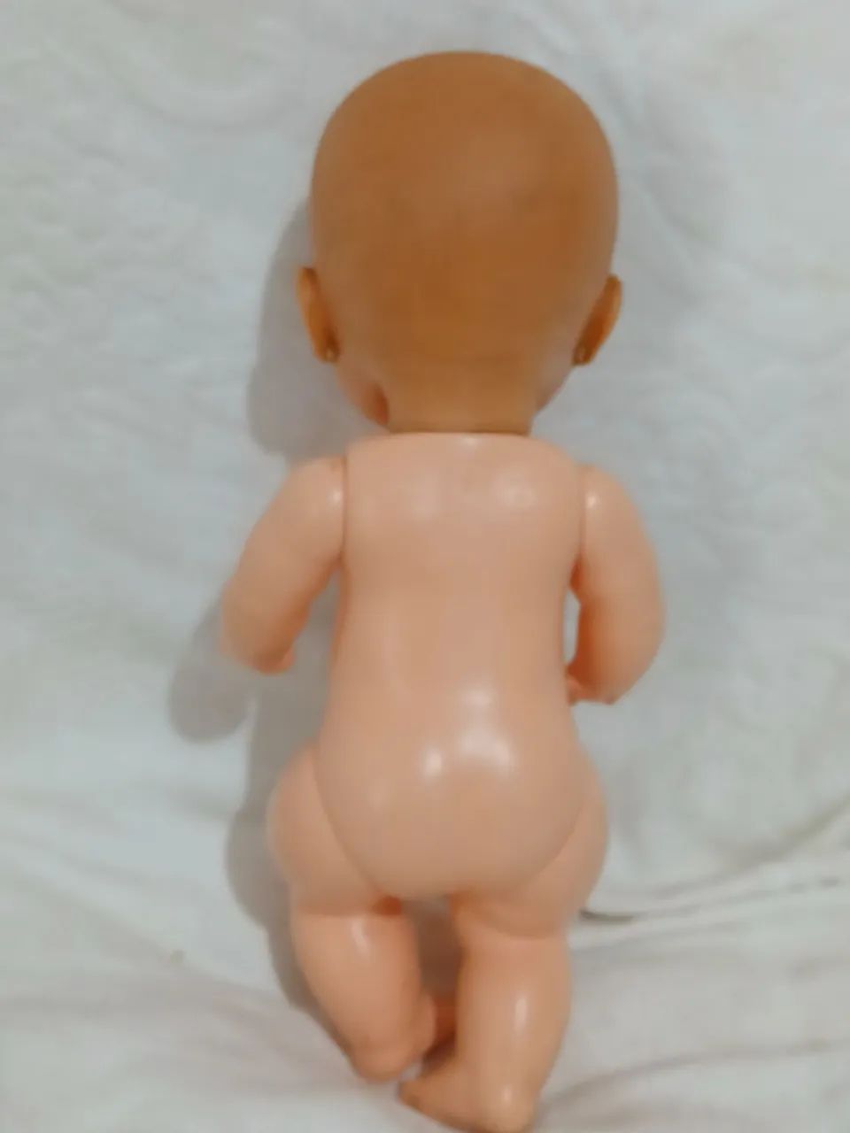 Bebezinho da estrela 32cm ! - Foto 4