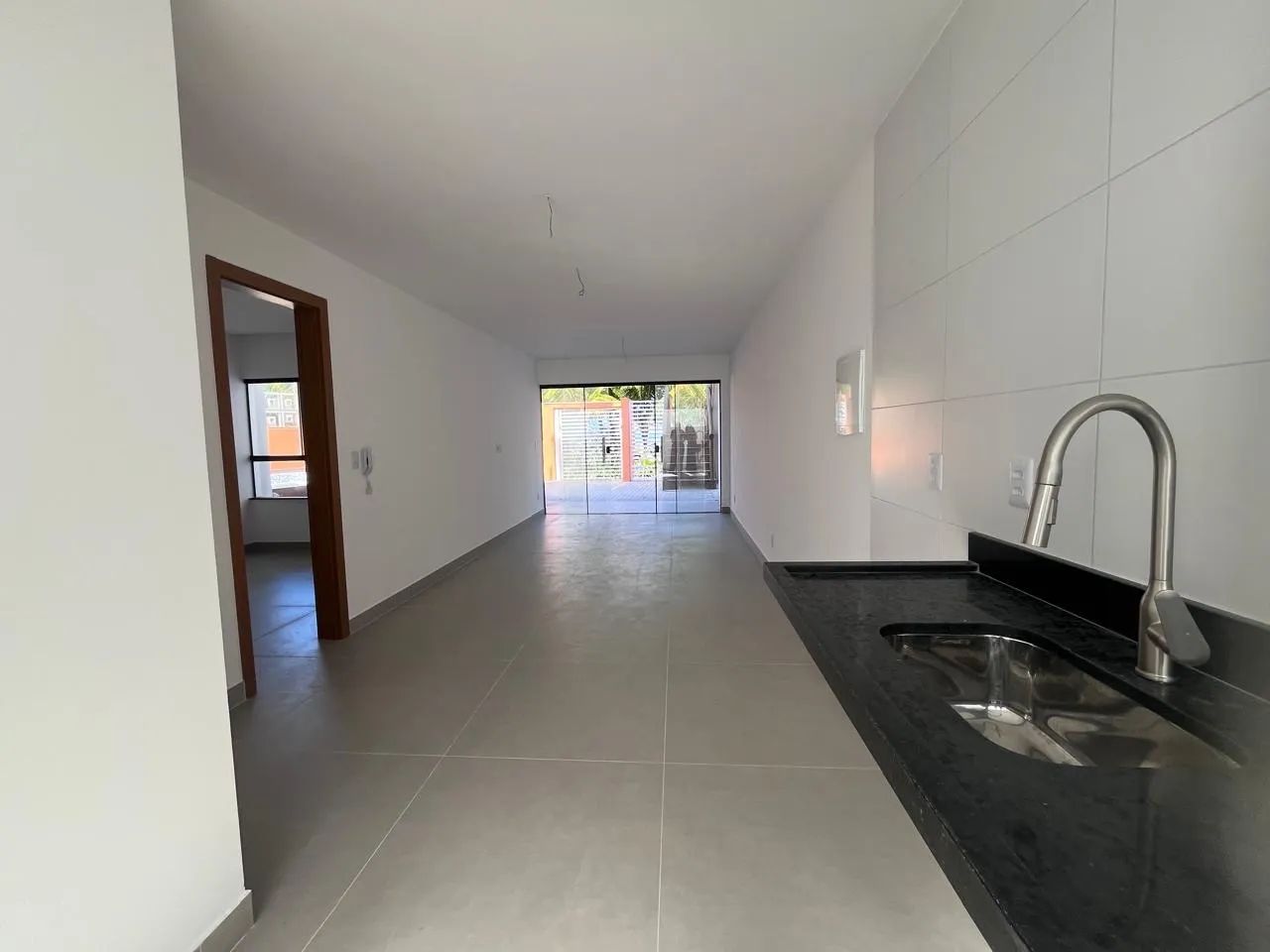 Casa Duplex em Condomínio na praia - Foto 3