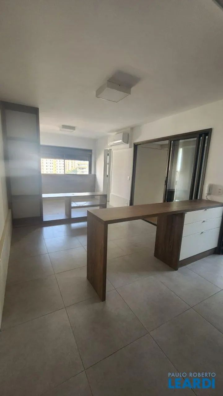 APARTAMENTO - VILA MARIANA - SP - Foto 2