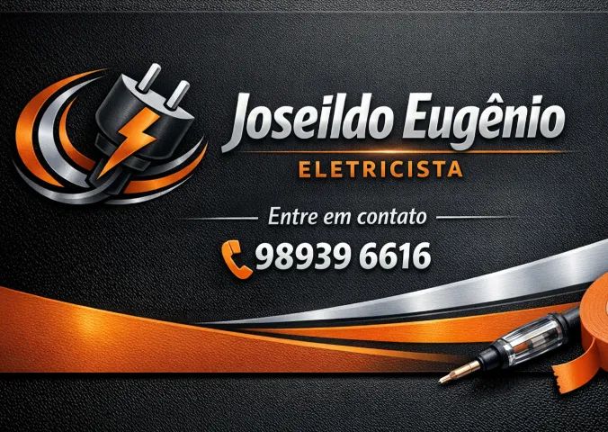 Eletricista 