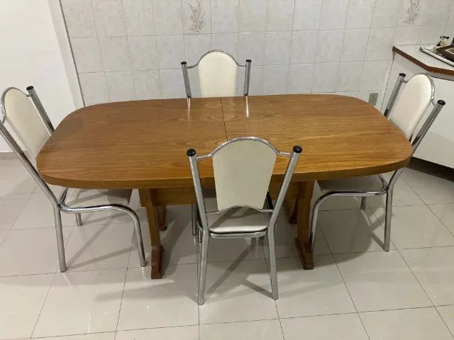 Mesa de jantar - Foto 3