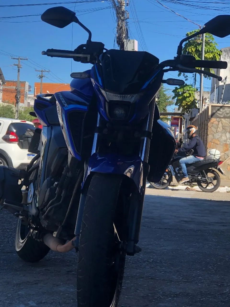 Fz25 - Foto 3