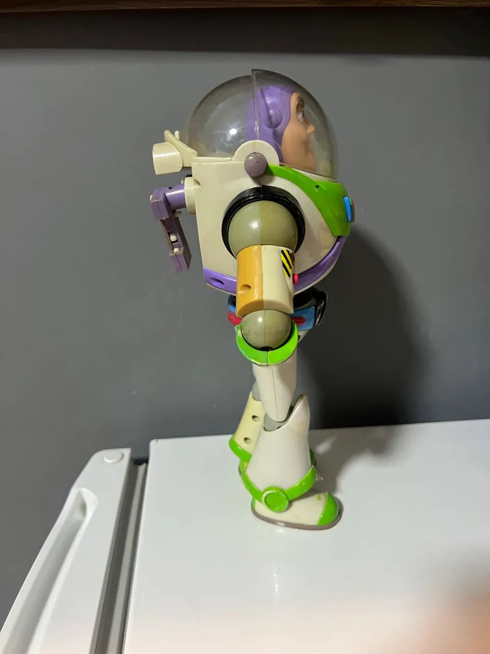 Buzz Lightyear  - Foto 3
