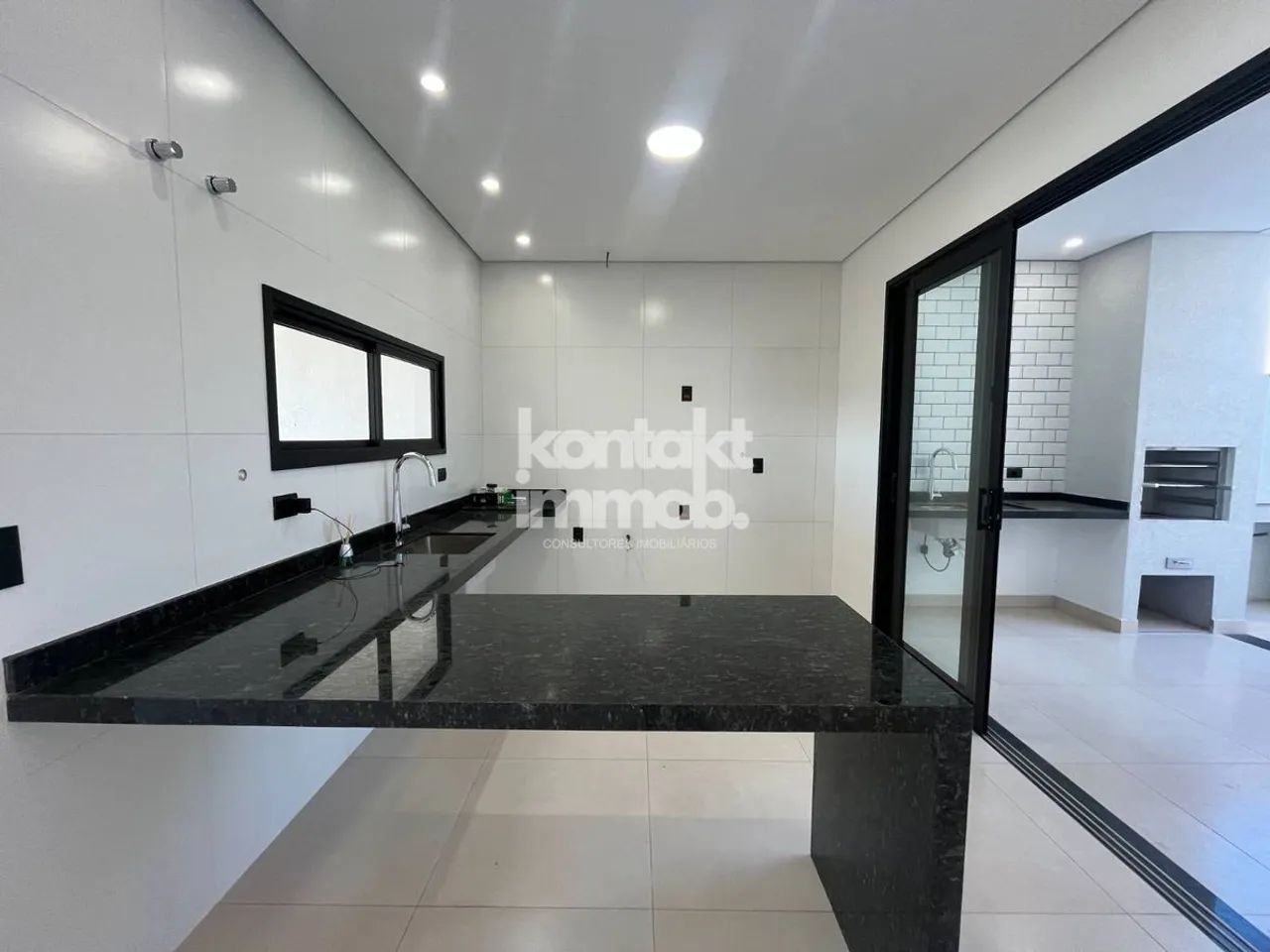 Casa à venda 3 quartos em Reserva Ipanema - Foto 4